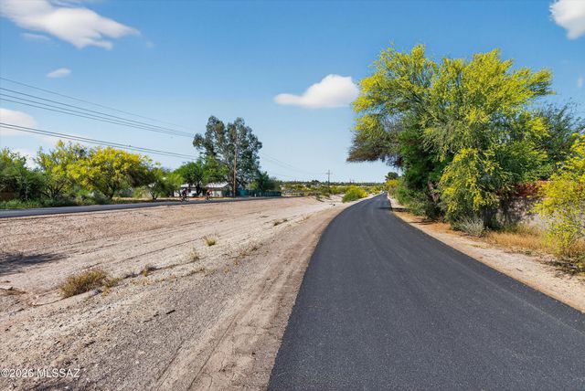 3390 S Marcia Place, Tucson, AZ 85730