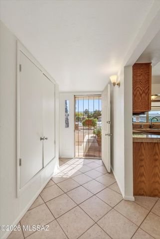 3390 S Marcia Place, Tucson, AZ 85730