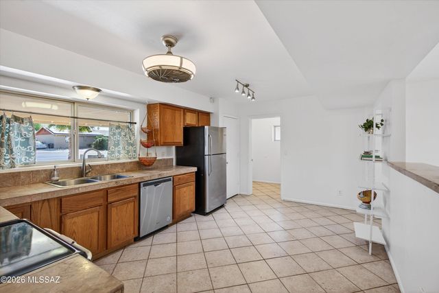 3390 S Marcia Place, Tucson, AZ 85730