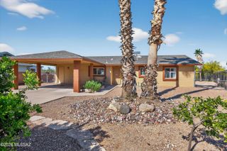 3390 S Marcia Place, Tucson, AZ 85730
