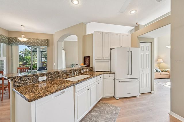 514 SUMMERFIELD WAY, Venice, FL 34292