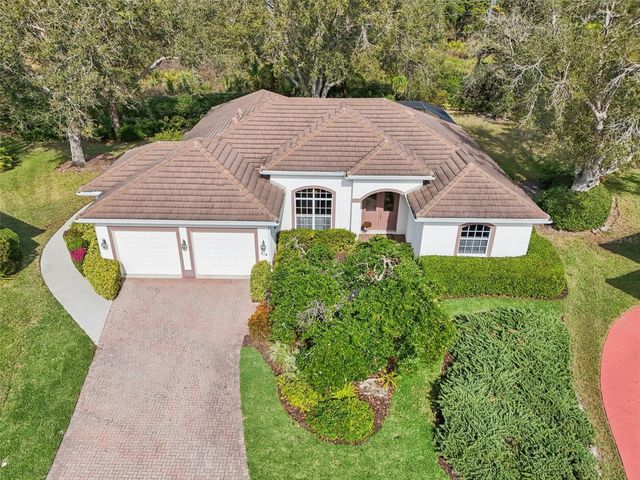 514 SUMMERFIELD WAY, Venice, FL 34292