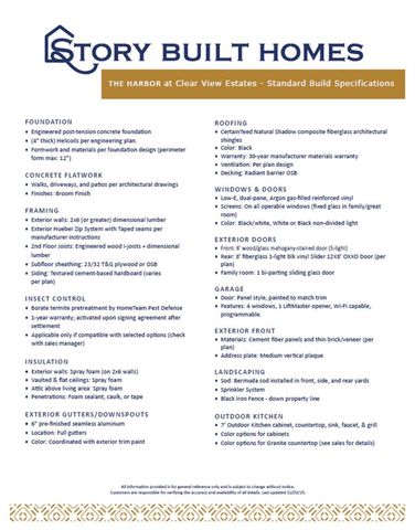 13195 Clear View Drive, Willis, TX 77318