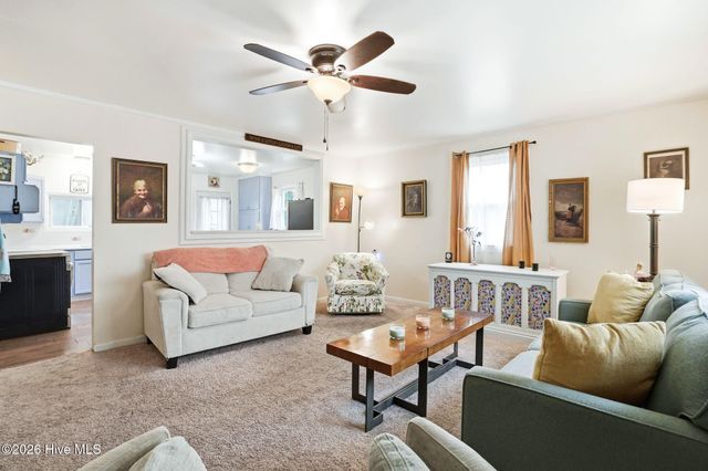 1203 Ocean Trail Court SW, Supply, NC 28462