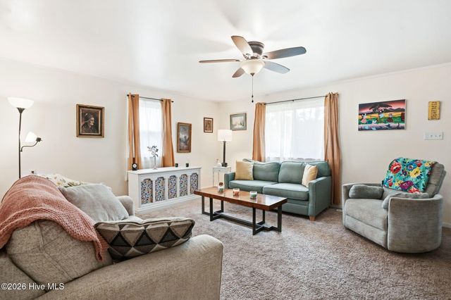 1203 Ocean Trail Court SW, Supply, NC 28462
