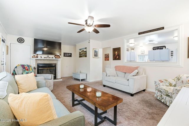 1203 Ocean Trail Court SW, Supply, NC 28462