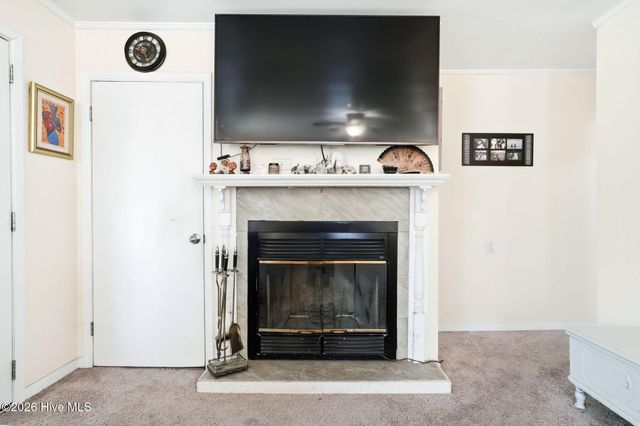 1203 Ocean Trail Court SW, Supply, NC 28462