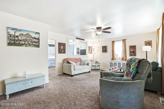 1203 Ocean Trail Court SW, Supply, NC 28462