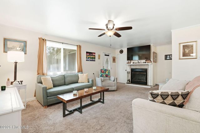 1203 Ocean Trail Court SW, Supply, NC 28462