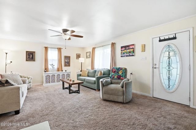 1203 Ocean Trail Court SW, Supply, NC 28462