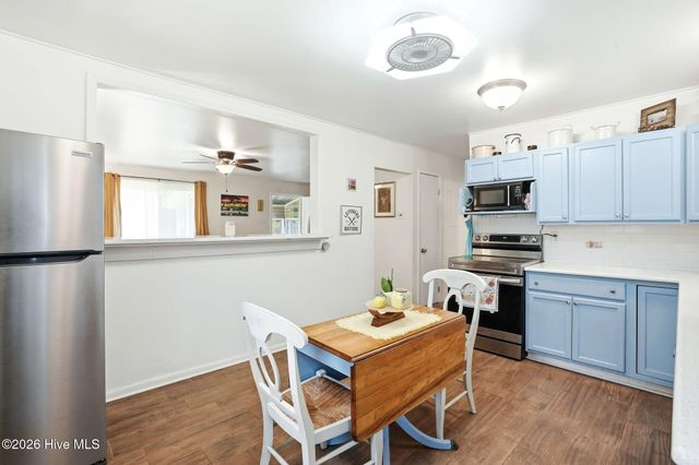 1203 Ocean Trail Court SW, Supply, NC 28462