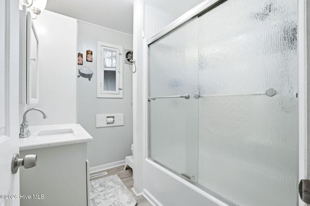 1203 Ocean Trail Court SW, Supply, NC 28462