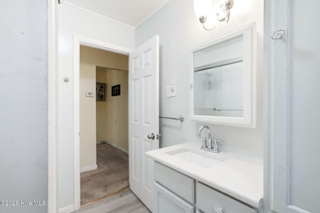 1203 Ocean Trail Court SW, Supply, NC 28462