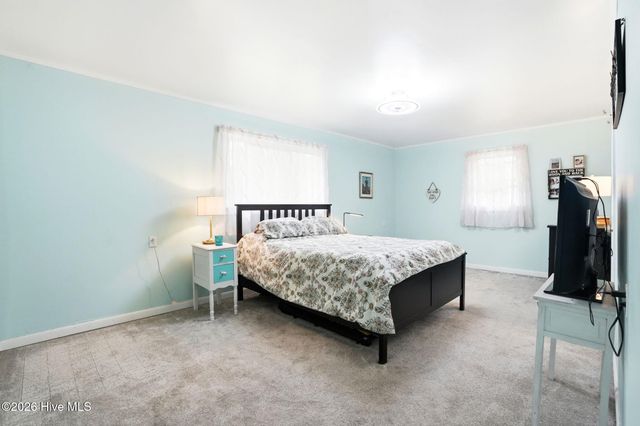 1203 Ocean Trail Court SW, Supply, NC 28462