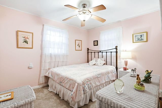 1203 Ocean Trail Court SW, Supply, NC 28462