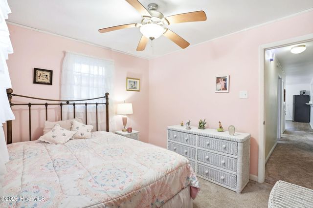 1203 Ocean Trail Court SW, Supply, NC 28462