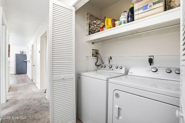 1203 Ocean Trail Court SW, Supply, NC 28462
