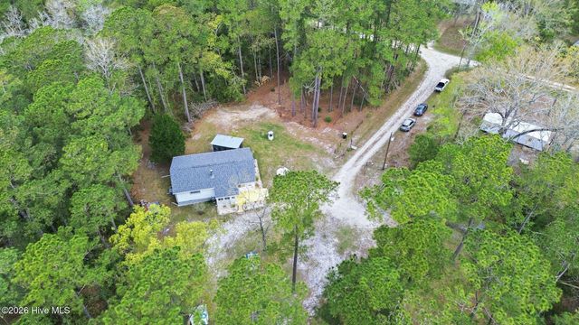 1203 Ocean Trail Court SW, Supply, NC 28462