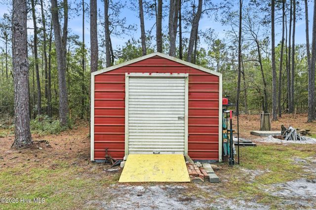 1203 Ocean Trail Court SW, Supply, NC 28462