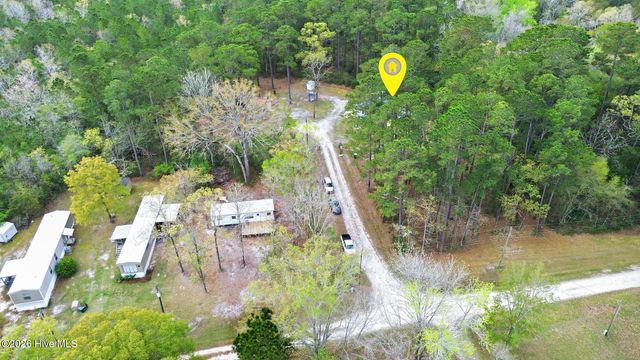 1203 Ocean Trail Court SW, Supply, NC 28462