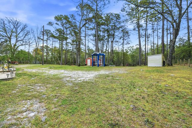 1203 Ocean Trail Court SW, Supply, NC 28462