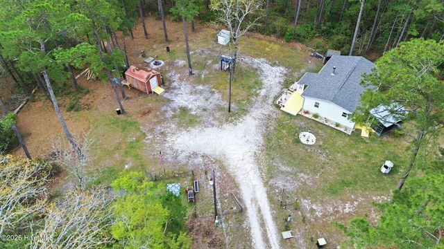 1203 Ocean Trail Court SW, Supply, NC 28462