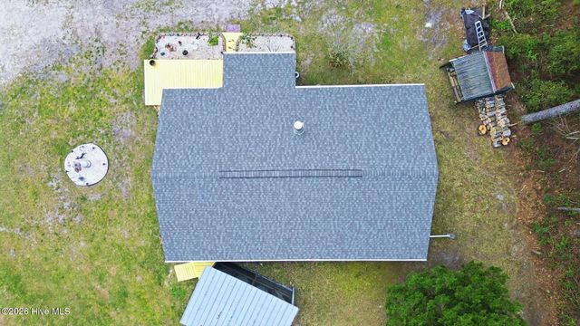 1203 Ocean Trail Court SW, Supply, NC 28462