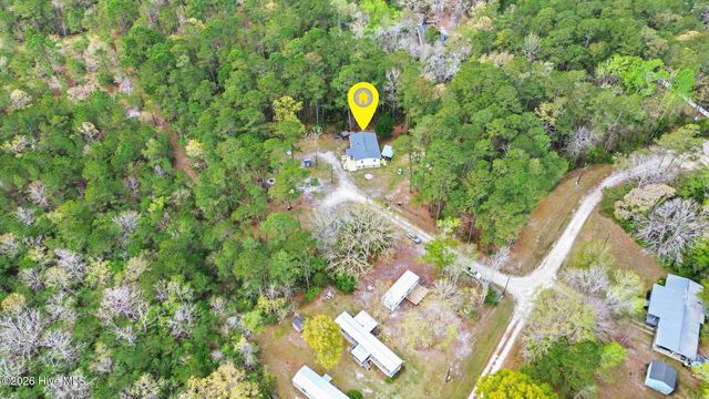1203 Ocean Trail Court SW, Supply, NC 28462