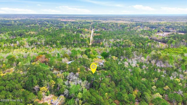 1203 Ocean Trail Court SW, Supply, NC 28462
