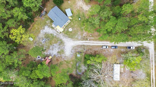 1203 Ocean Trail Court SW, Supply, NC 28462