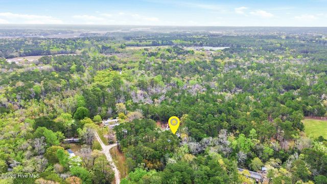 1203 Ocean Trail Court SW, Supply, NC 28462
