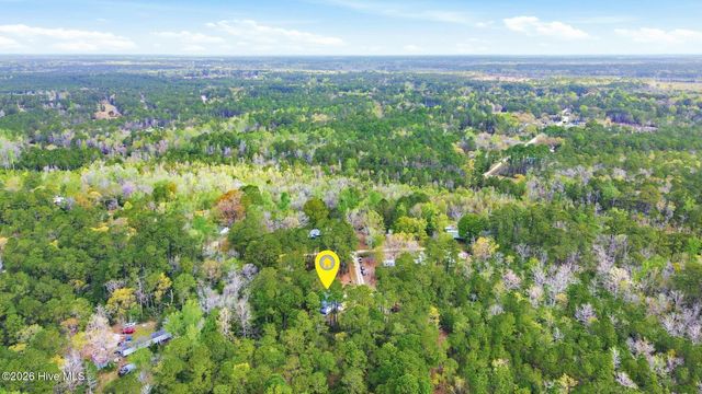 1203 Ocean Trail Court SW, Supply, NC 28462