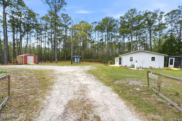 1203 Ocean Trail Court SW, Supply, NC 28462