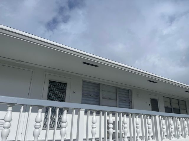 78 Harwood H, Deerfield Beach, FL 33442