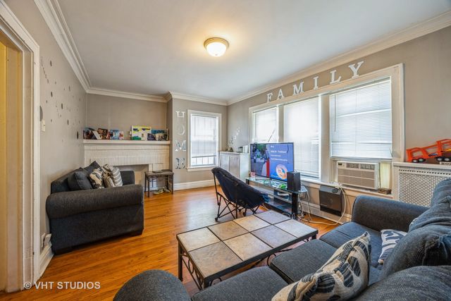 22 S AUSTIN Boulevard, Oak Park, IL 60302