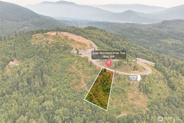 3284 Blanchard Knob Trail, Burlington, WA 98233