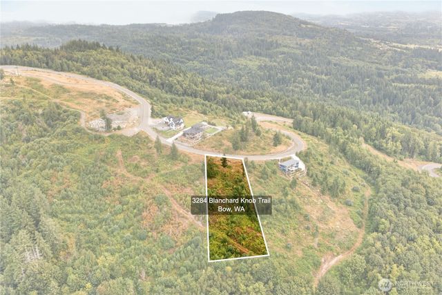3284 Blanchard Knob Trail, Burlington, WA 98233