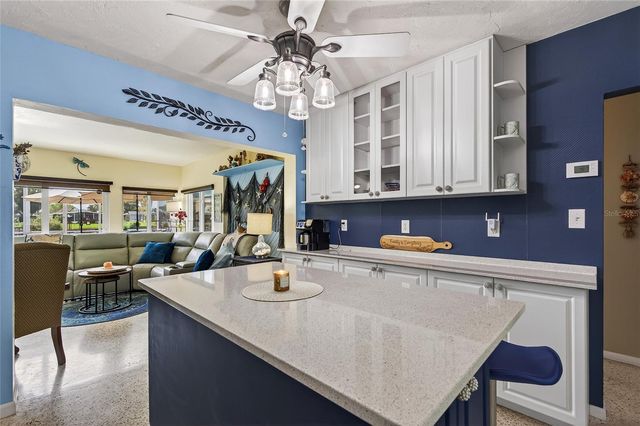 1660 LA GORCE DRIVE, Venice, FL 34293