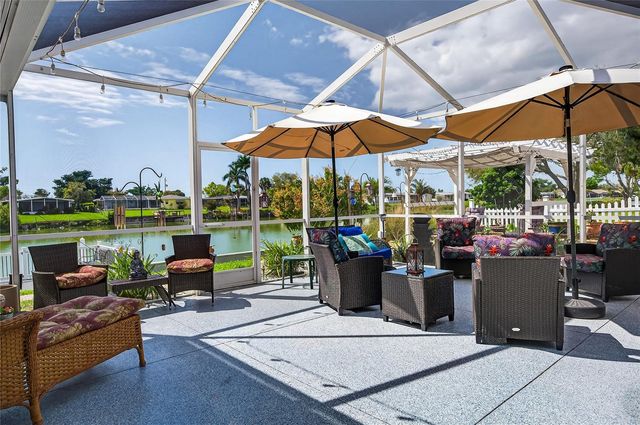 1660 LA GORCE DRIVE, Venice, FL 34293