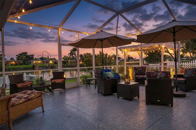 1660 LA GORCE DRIVE, Venice, FL 34293