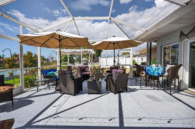 1660 LA GORCE DRIVE, Venice, FL 34293