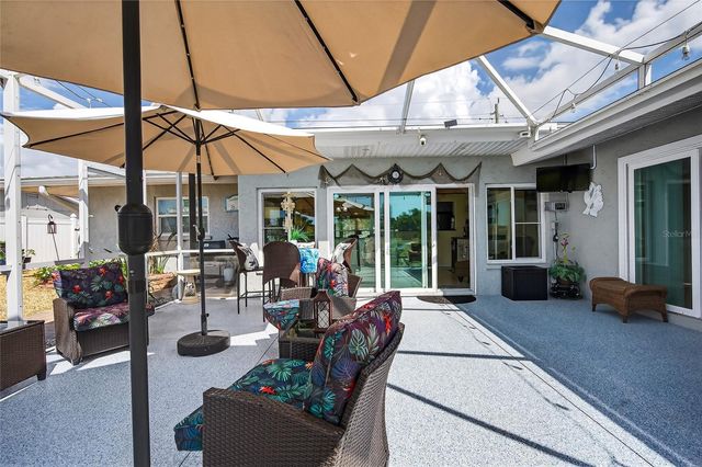 1660 LA GORCE DRIVE, Venice, FL 34293