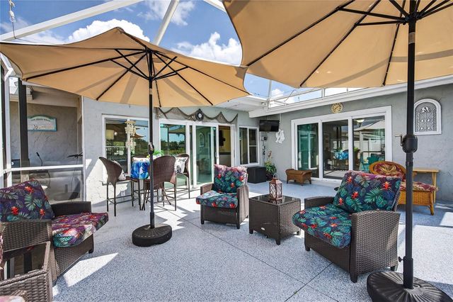 1660 LA GORCE DRIVE, Venice, FL 34293