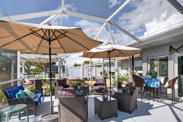 1660 LA GORCE DRIVE, Venice, FL 34293