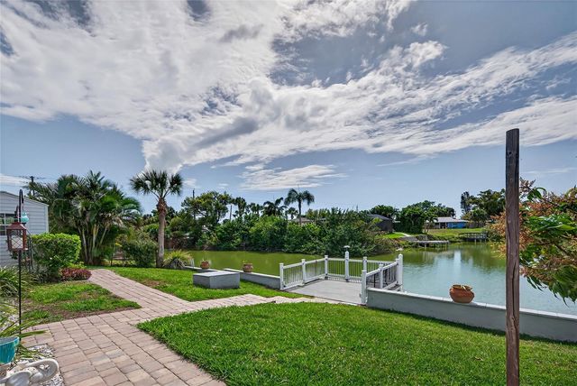1660 LA GORCE DRIVE, Venice, FL 34293