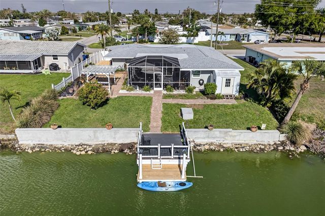 1660 LA GORCE DRIVE, Venice, FL 34293
