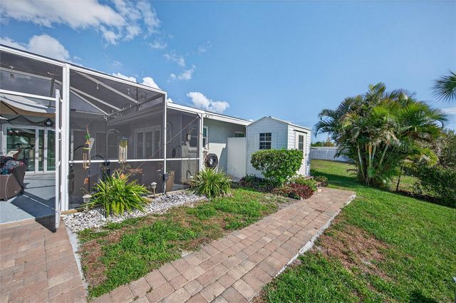 1660 LA GORCE DRIVE, Venice, FL 34293