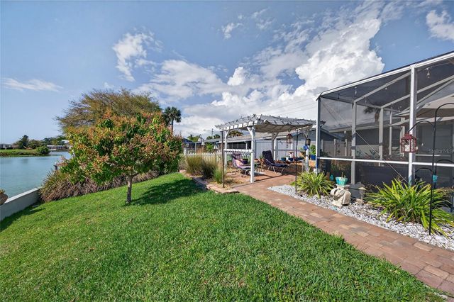 1660 LA GORCE DRIVE, Venice, FL 34293