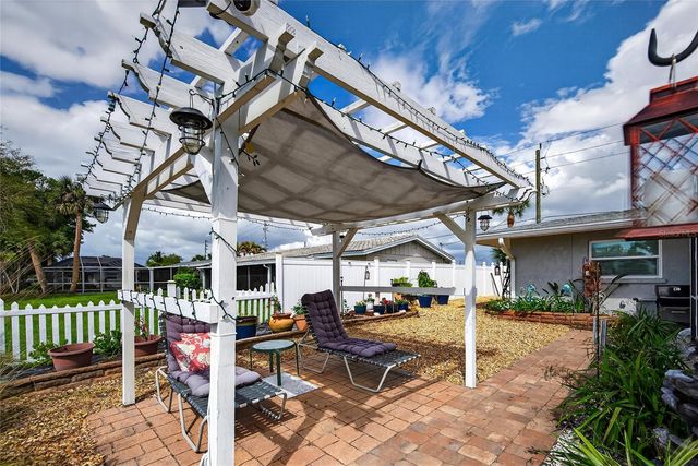 1660 LA GORCE DRIVE, Venice, FL 34293