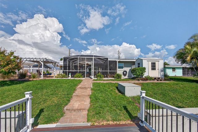 1660 LA GORCE DRIVE, Venice, FL 34293